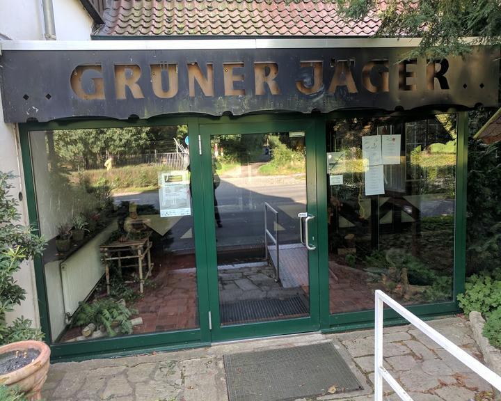 Gruner Jager