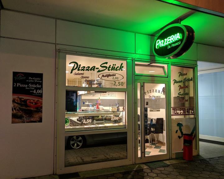 Pizzeria Da Franco - Osnabruck